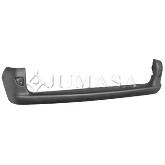 JUMASA 25044090 - Pare-chocs