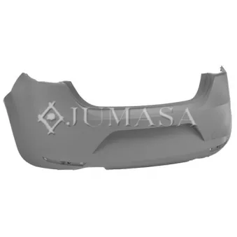 JUMASA 25044585 - Pare-chocs