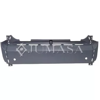 JUMASA 25044604 - Pare-chocs