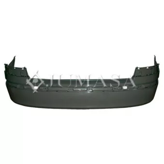 JUMASA 25044717 - Pare-chocs