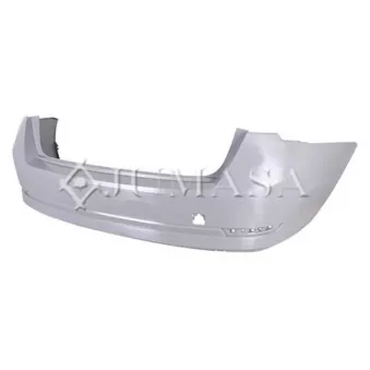 JUMASA 25044763 - Pare-chocs