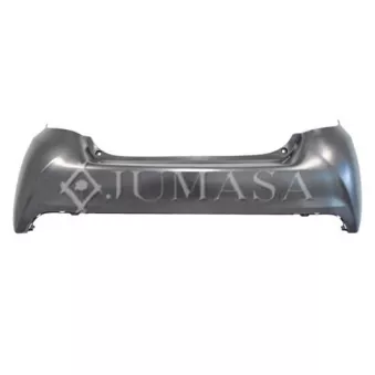 JUMASA 25045102 - Pare-chocs