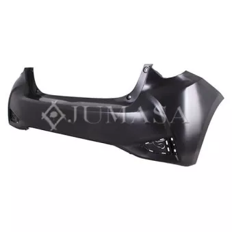 JUMASA 25045103 - Pare-chocs