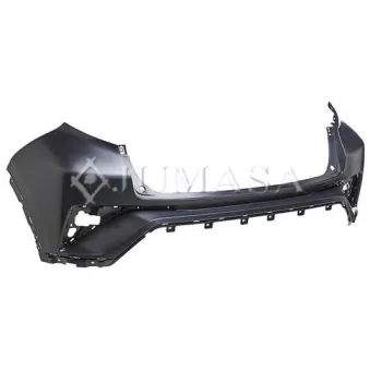Pare-chocs JUMASA [25045162]
