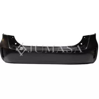 JUMASA 25045178 - Pare-chocs