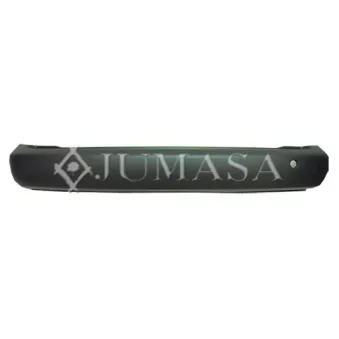JUMASA 25045537 - Pare-chocs