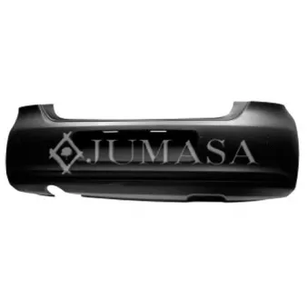 JUMASA 25045539 - Pare-chocs