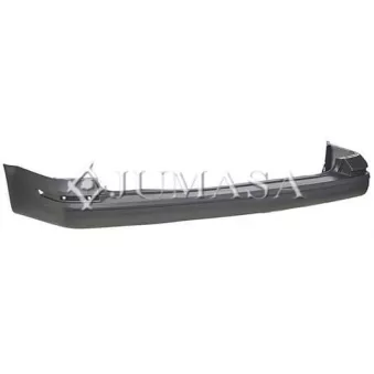 JUMASA 25045544 - Pare-chocs