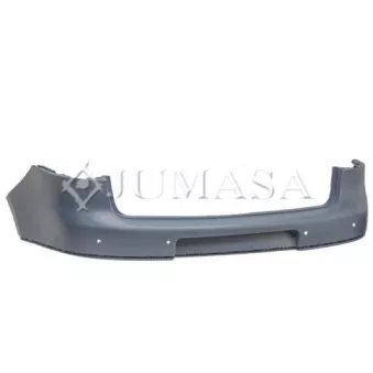 JUMASA 25045551 - Pare-chocs