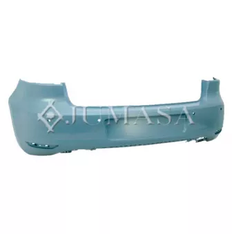JUMASA 25045552 - Pare-chocs