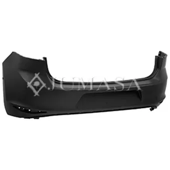 JUMASA 25045555 - Pare-chocs