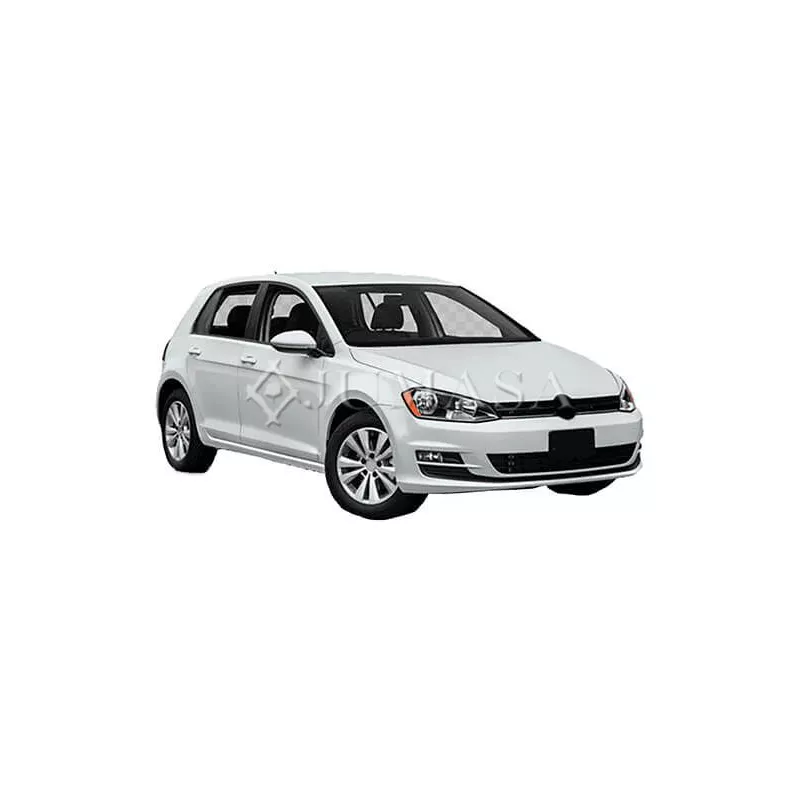 Pare-chocs JUMASA 25045555 - Visuel 1