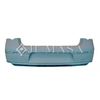 JUMASA 25045562 - Pare-chocs
