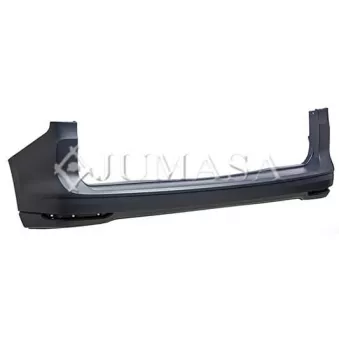 JUMASA 25045591 - Pare-chocs