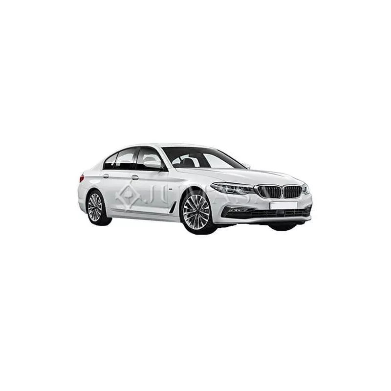 Pare-chocs JUMASA 25130506 - Visuel 1