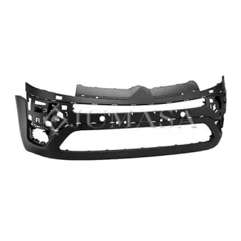 JUMASA 25131069 - Pare-chocs