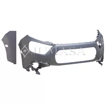 Pare-chocs JUMASA [25131076]