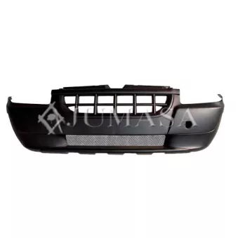 JUMASA 25131250 - Pare-chocs