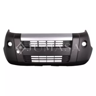 JUMASA 25131265 - Pare-chocs