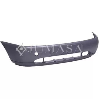 JUMASA 25131505 - Pare-chocs