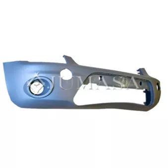 JUMASA 25131523 - Pare-chocs