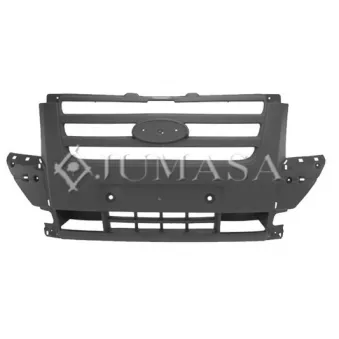 JUMASA 25131547 - Pare-chocs