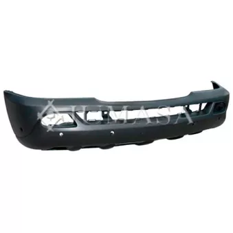 JUMASA 25132048 - Pare-chocs