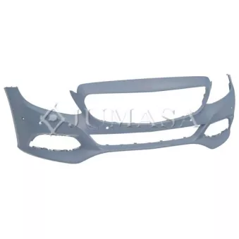 JUMASA 25132068 - Pare-chocs