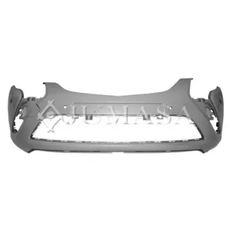 JUMASA 25133068 - Pare-chocs