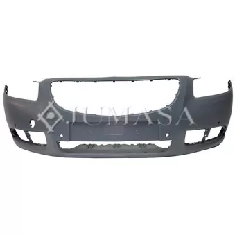 JUMASA 25133095 - Pare-chocs