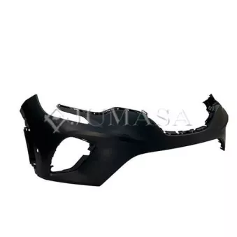 JUMASA 25134009 - Pare-chocs