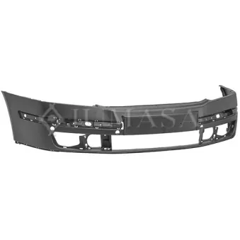 JUMASA 25134717 - Pare-chocs