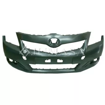 JUMASA 25135119 - Pare-chocs