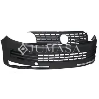 JUMASA 25135544 - Pare-chocs