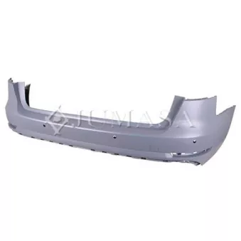 JUMASA 25140414 - Pare-chocs