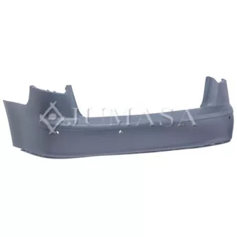 JUMASA 25140429 - Pare-chocs