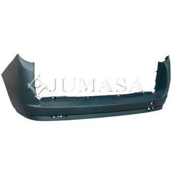 JUMASA 25141253 - Pare-chocs