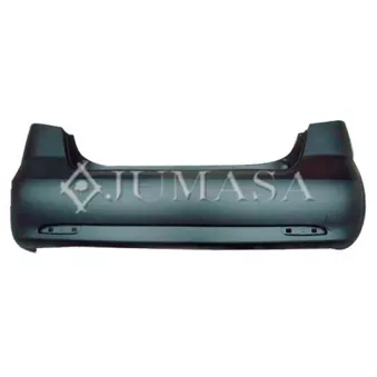 JUMASA 25141440 - Pare-chocs
