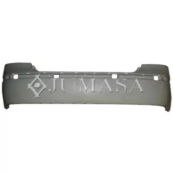 JUMASA 25141562 - Pare-chocs