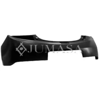 JUMASA 25144069 - Pare-chocs