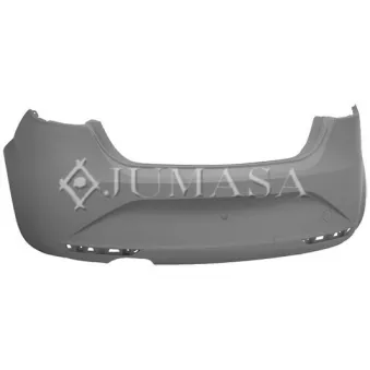 JUMASA 25144585 - Pare-chocs