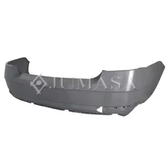 JUMASA 25144762 - Pare-chocs