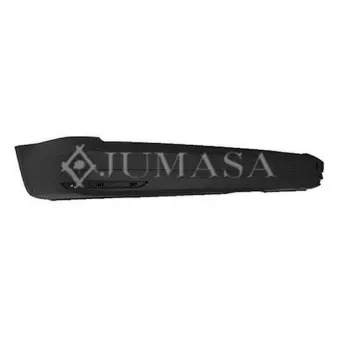 JUMASA 25145547 - Pare-chocs