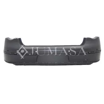 JUMASA 25145562 - Pare-chocs