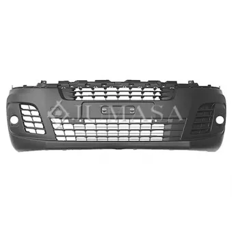 JUMASA 25231066 - Pare-chocs