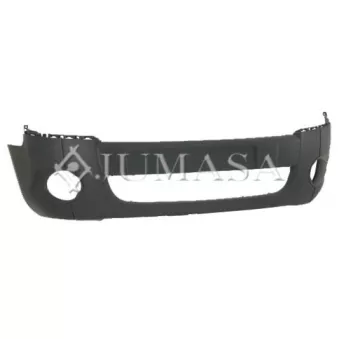 JUMASA 25231074 - Pare-chocs