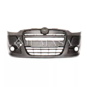 JUMASA 25231253 - Pare-chocs