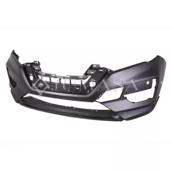 JUMASA 25232659 - Pare-chocs