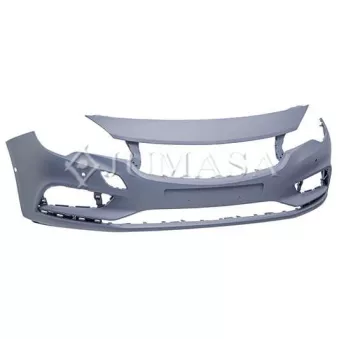 JUMASA 25233093 - Pare-chocs