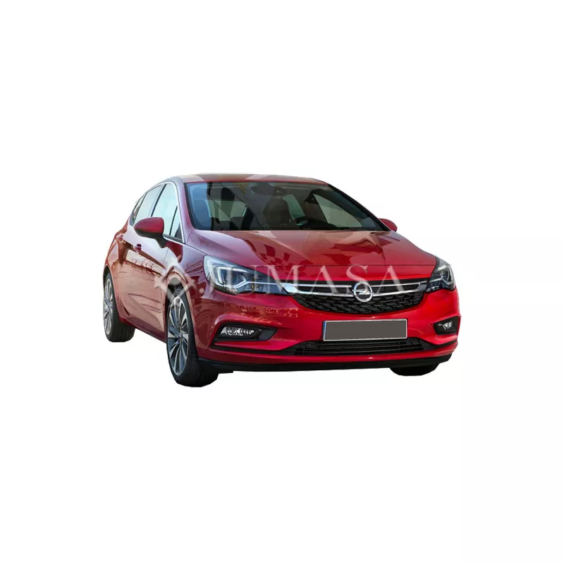 Pare-chocs JUMASA 25233093 - Visuel 1